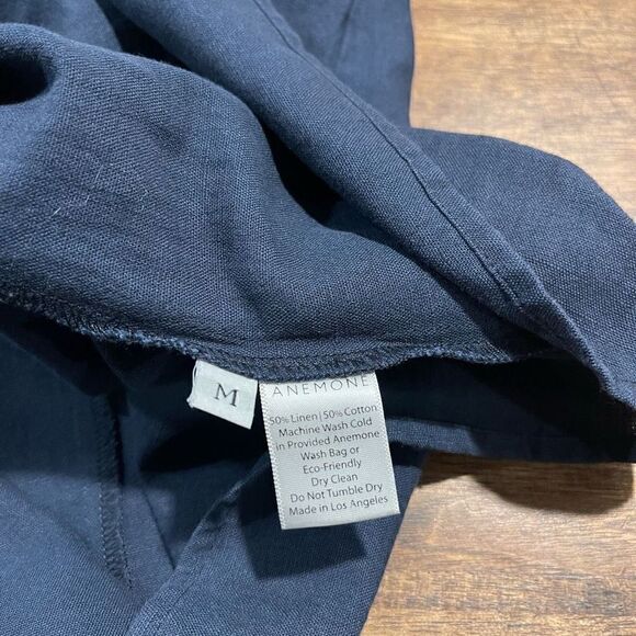 Anemone Mini Slip Dress - Picture 3 of 3